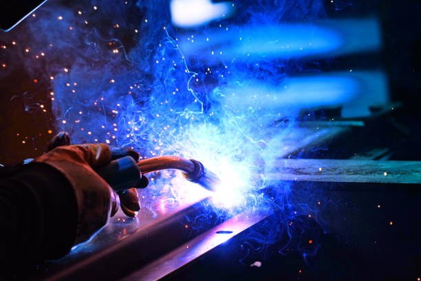 Best Pipe Welding in Yeagertown, PA