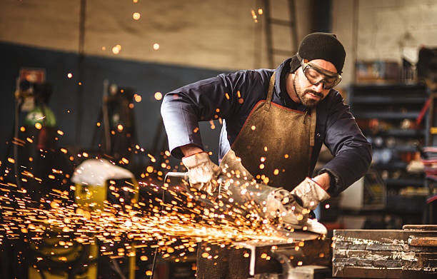 Best Structural Steel Welding in Yeagertown, PA